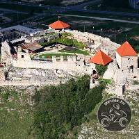 II Parkoló találkozó