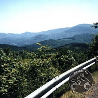 Mátra kör, sok kanyarral