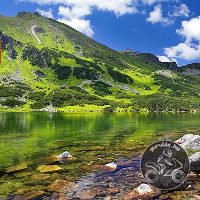 Zakopane – Malopolska motoros túra 2017. július 13. és 16. között