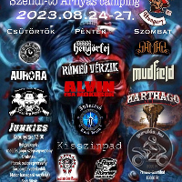 XXXII. Pirates Family MC Motoros Találkozó